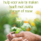 foto Palliatieve zorg advertentie Gonneke in Opheusden