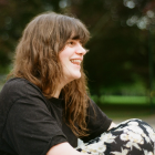 Foto van hulp Zsuzsanna in Dordrecht