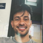 Foto van hulp Tarek in Geleen