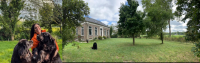 Foto van hulp Marion in Ulrum