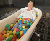 Foto van hulp Saskia in Halsteren