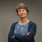 Foto van hulp Janine in VALKENBURG LB