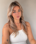 Foto van hulp Krisztina Marieke in 's-Hertogenbosch