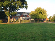 foto Logeerhuis advertentie Wilhelminahoeve in Niebert