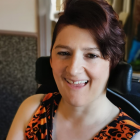Foto van hulpvrager Nathalie in Herpen