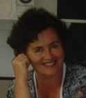 Foto van hulp Martina in Gytsjerk