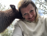 foto Dagbesteding advertentie Monique in Schoonrewoerd