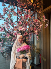 Foto van hulp Amira in Utrecht