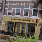 Foto van hulp Brasserie van Eigen Deeg in Hoogeveen