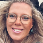 Foto Jolanda uit Maassluis