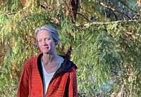 Foto van hulp Ingeborg in Heino