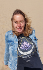 Foto van hulp Sharon in Harmelen