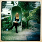 Foto van hulp Ilse in Huizen