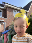 foto Gastouder vacature Alex in Soesterberg