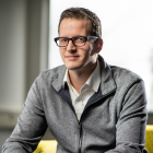 Foto van hulp Christiaan in Zoetermeer