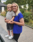 Foto van hulp Esmee in Zutphen