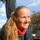 Foto van hulp Arianne in Amsterdam