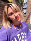 Foto van hulp Florieke in Enschede