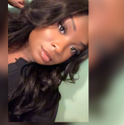 Foto van hulp Bridget Achiaa in Amsterdam