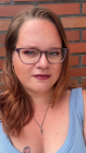 Foto van hulpvrager Chantal in Almere