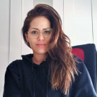 Foto van hulp Isabelle in Almere