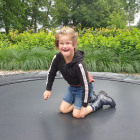 Foto van hulpvrager Lonneke in Elst