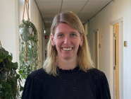 Foto van hulp Mirelle in Barneveld