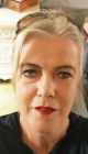Foto van hulp Renate in IJmuiden