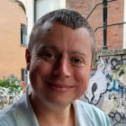 Foto van hulp Michael in Leeuwarden
