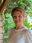 Foto van hulp Barbara in Haarlem