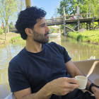 Foto van hulp Souna in Ede