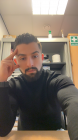 Foto van hulp Abdulrahman in هيلموند