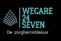 foto Dagbesteding advertentie WeCare 24seven in Vlaardingen