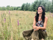 Foto van hulp Eva in Soest