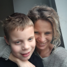 Foto van hulp Gerdiene in Katwijk aan Zee