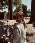 Foto van hulp Femke in Woudenberg