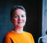 Foto van hulp Maaike in Midlaren