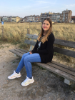 foto Boodschappen hulp advertentie Kim in Winterswijk Huppel