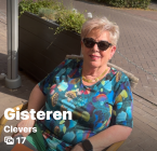 Foto van hulpvrager Hermien in Venlo