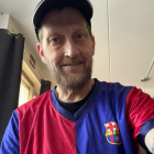 Foto van hulpvrager Ericjan in Heerenveen
