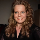 Foto van hulp Steffenie in Winschoten