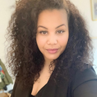 Foto van hulp Cherry in The Hague