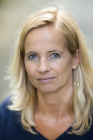 Foto van hulp Marian in Utrecht