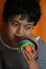 foto Verpleegkundige vacature Luca in Amersfoort