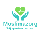 Foto van hulp Moslimazorg in Amsterdam