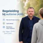 Foto van hulp Joost in Maastricht