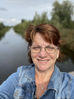 foto Boodschappen hulp vacature Britt in Eexterzandvoort