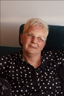 Foto van hulpvrager Tineke in Leeuwarden