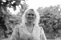 Foto van hulp Jolanda in Westerhaar 