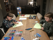 Foto van hulpvrager Jessica in Hoenzadriel